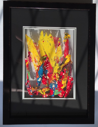 Irene Laksine - small PVC framed - ref 56 side A.jpg